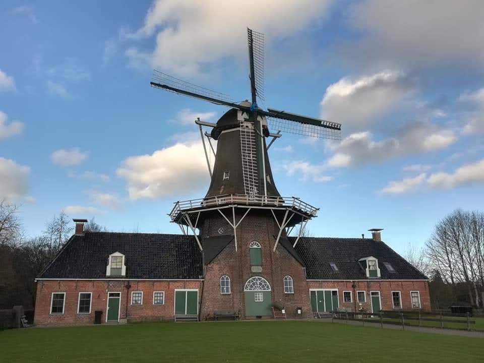 Kleibosch en Leekstermeer (12 Km)