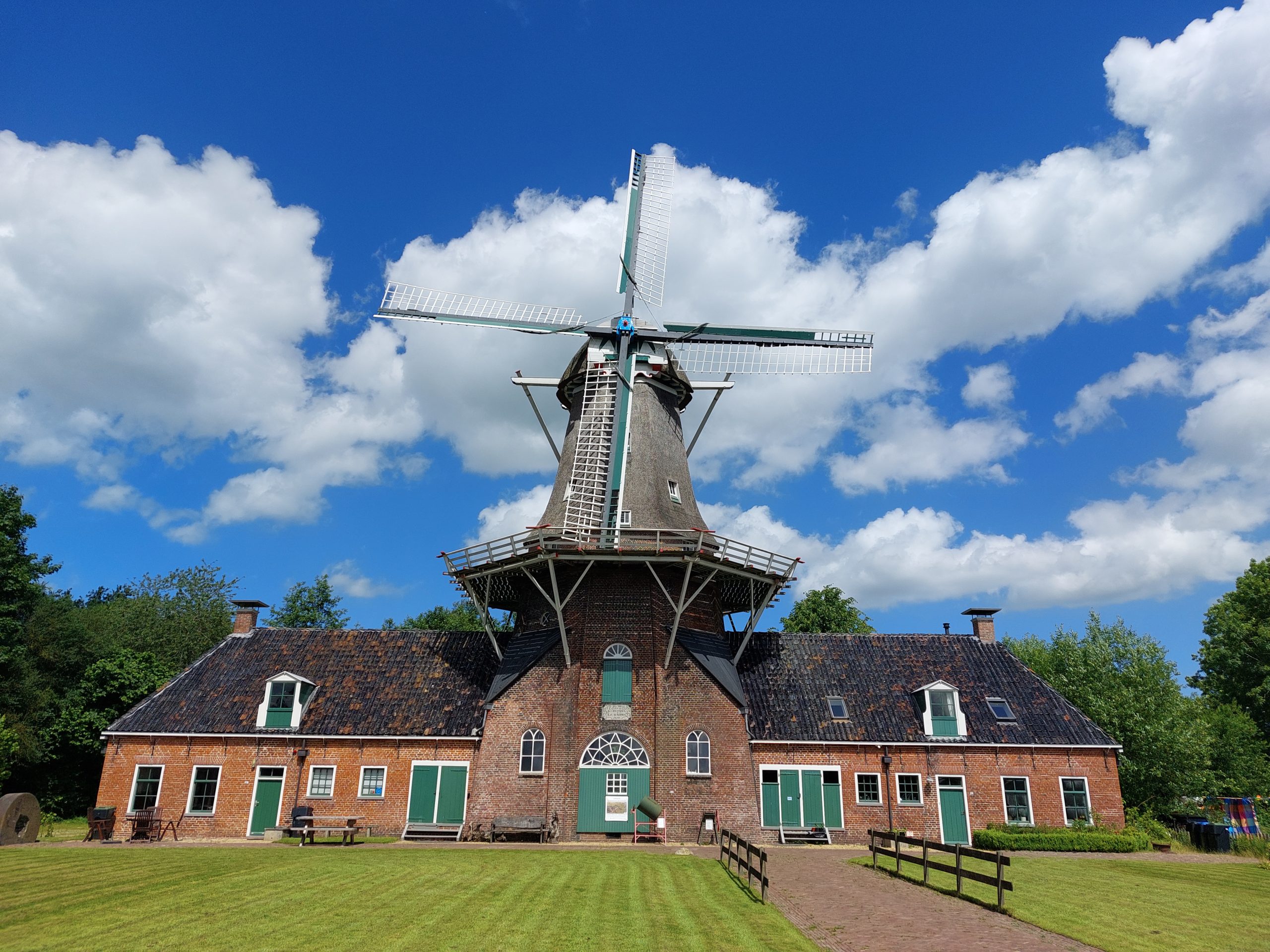 20220611_122815 Molen Woldzigt - Roderwolde © LH Schepers