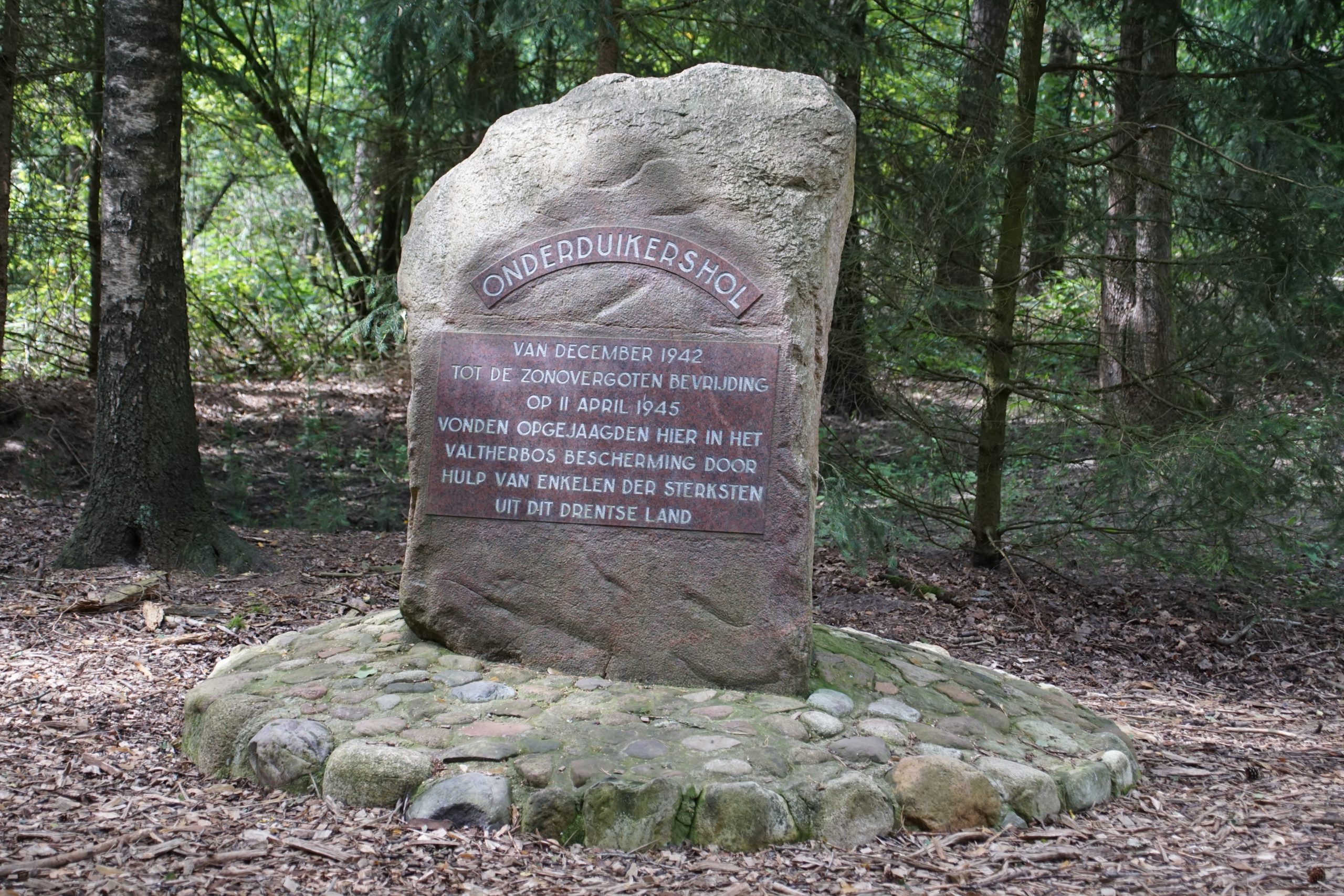 200208 1048 DSC06494 Onderduikderhol - Valthe © LH Schepers