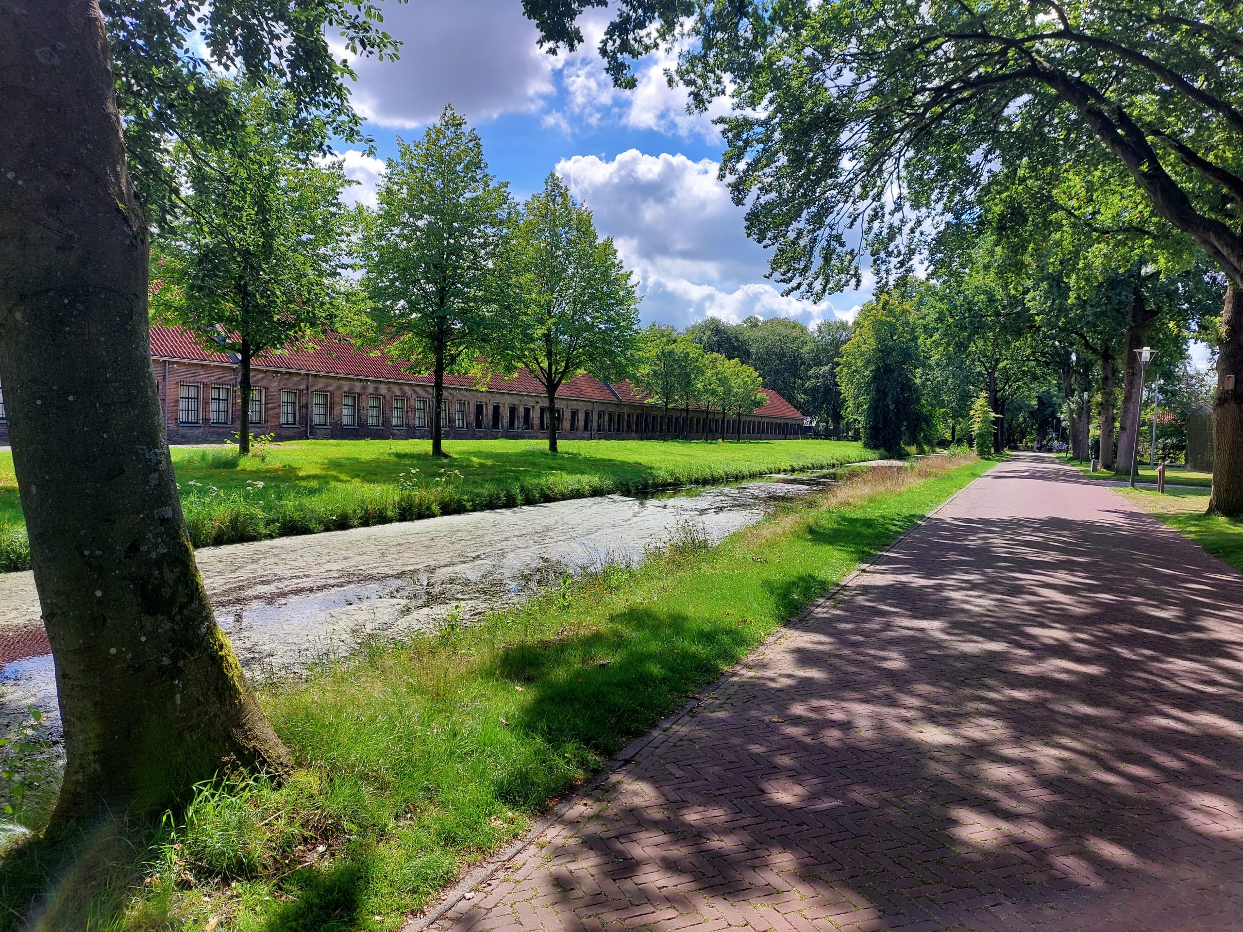 Veenhuizen