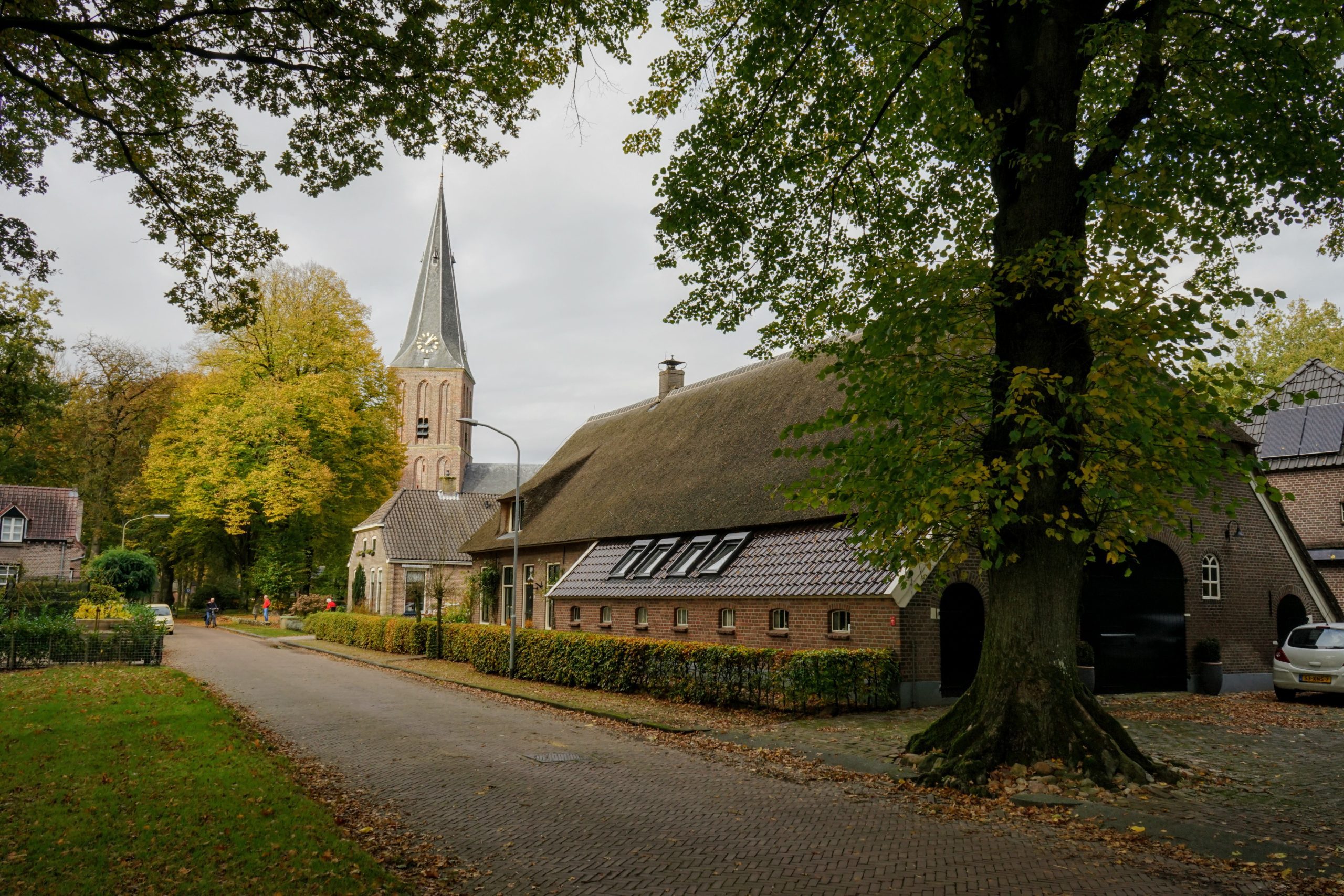 211031 1321 DSC02195 Kertoren Sleen © LH Schepers