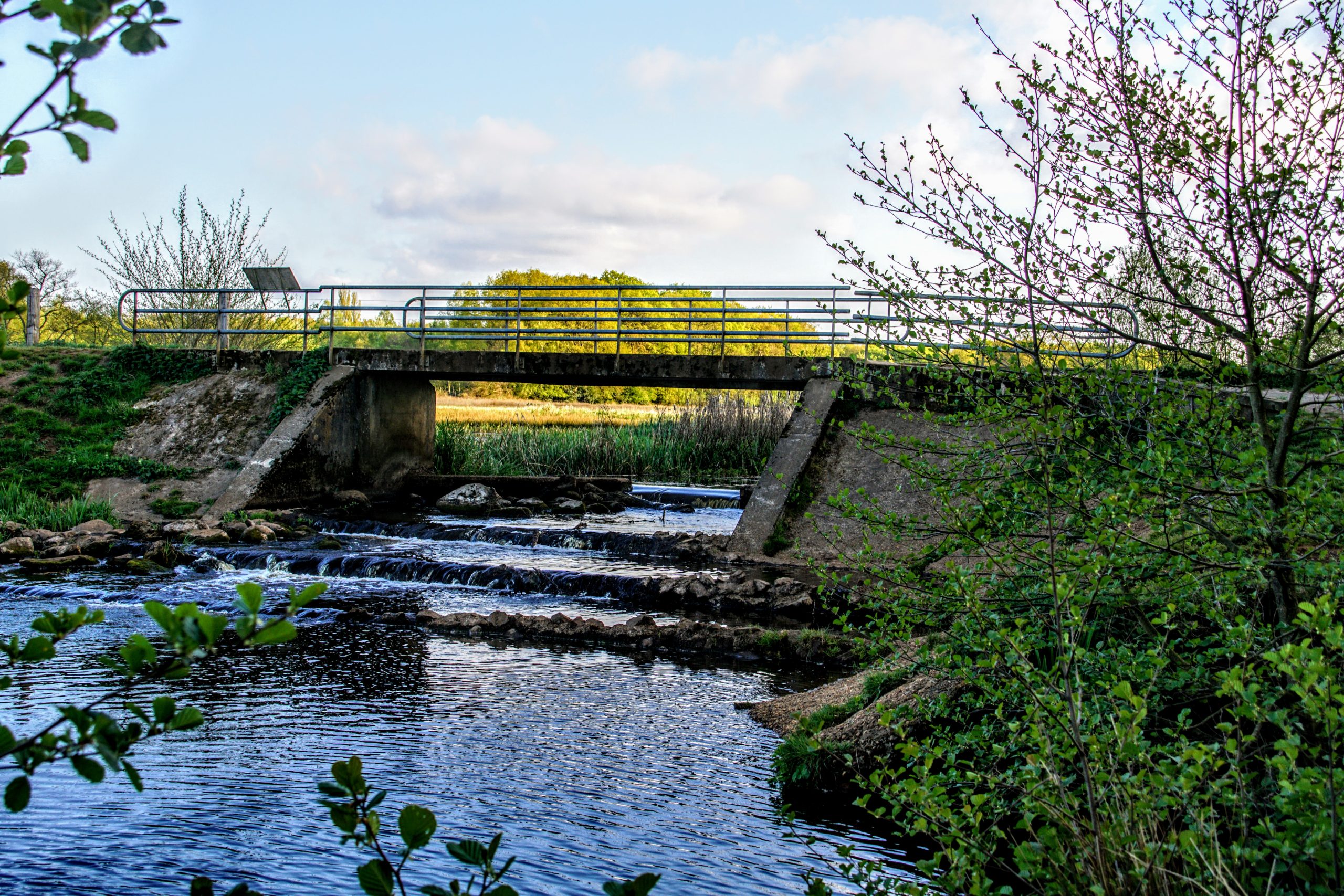 20180715_1041 DSC02192 Stuw Lieveren © LH Schepers