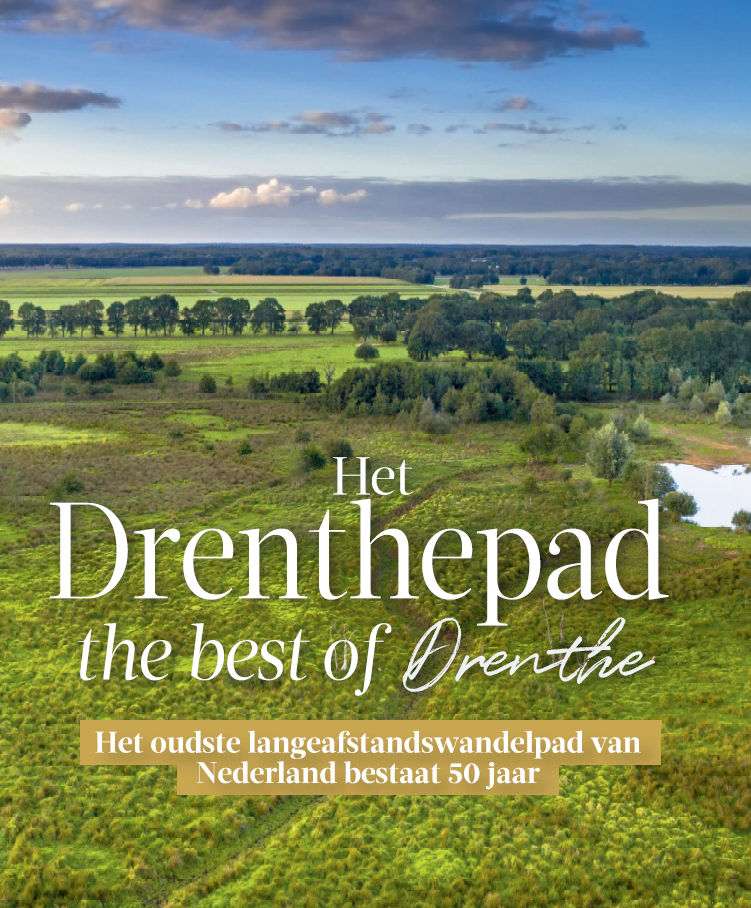Noorderland eropuit!