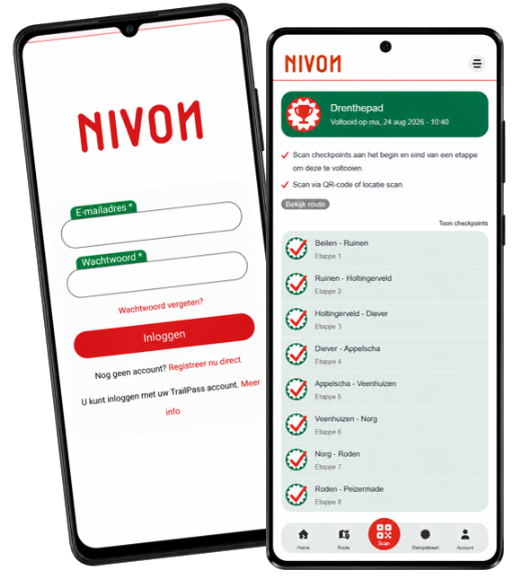 Nivon App -20260901 #110431
